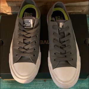 Gray Converse